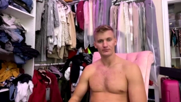 Jacksparow1998  04-11-2021 video teaser